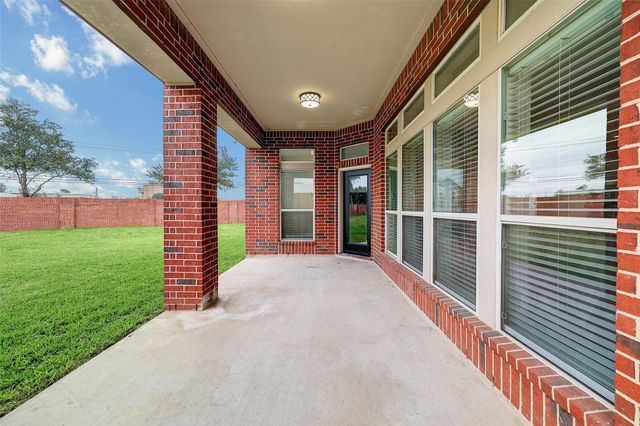 3550 Urban Woods Trail, Houston, TX 77008