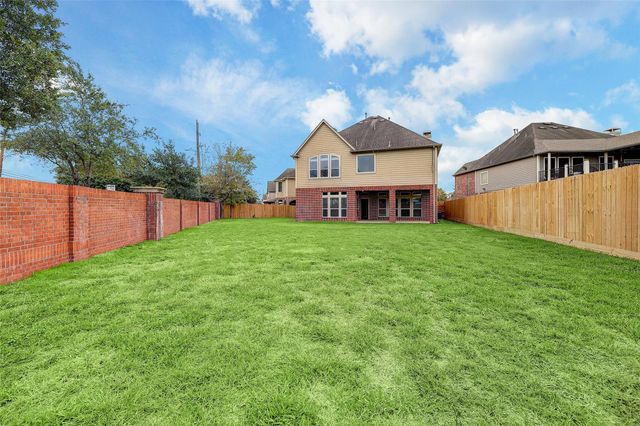 3550 Urban Woods Trail, Houston, TX 77008