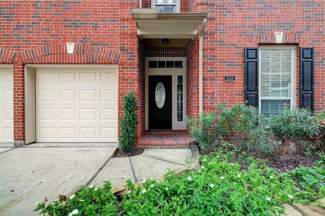3550 Urban Woods Trail, Houston, TX 77008