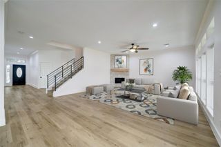 3550 Urban Woods Trail, Houston, TX 77008