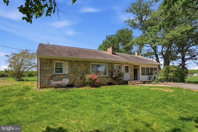11844 CEMETERY RD, Remington, VA 22734