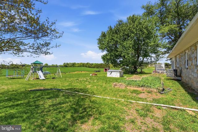 11844 CEMETERY RD, Remington, VA 22734