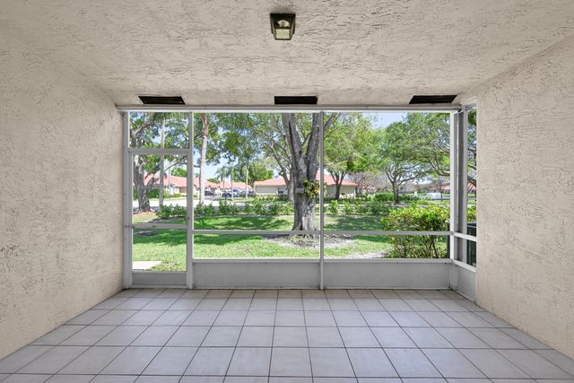 1636 Wood Fern Drive, Boynton Beach, FL 33436