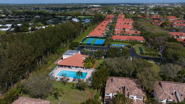 1636 Wood Fern Drive, Boynton Beach, FL 33436