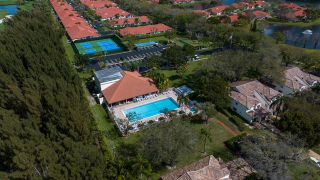 1636 Wood Fern Drive, Boynton Beach, FL 33436