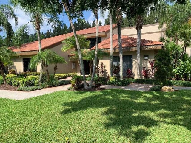 1636 Wood Fern Drive, Boynton Beach, FL 33436