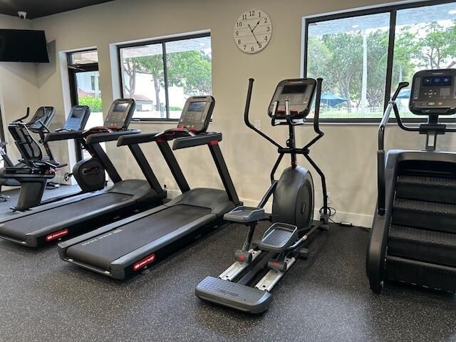 1636 Wood Fern Drive, Boynton Beach, FL 33436