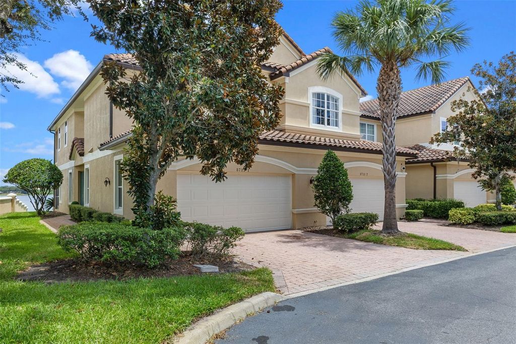 8713 THE ESPLANADE 1, Orlando, FL 32836