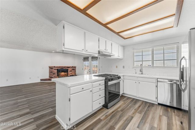39004 164th E, Palmdale, CA 93591