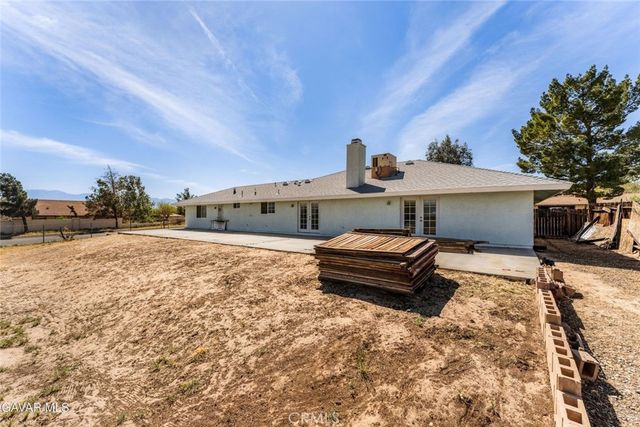 39004 164th E, Palmdale, CA 93591