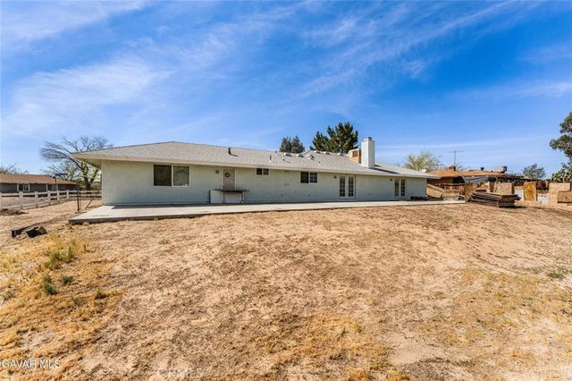 39004 164th E, Palmdale, CA 93591