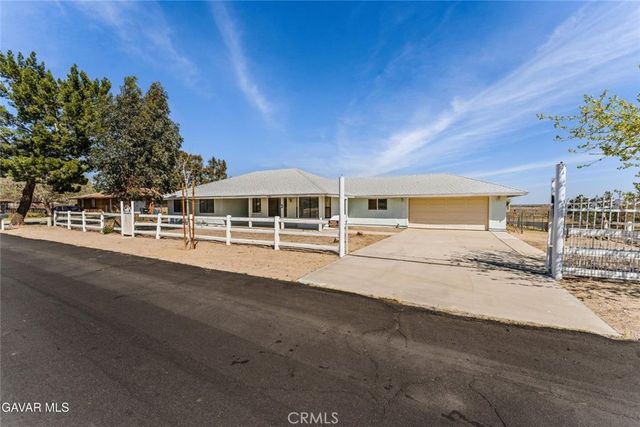 39004 164th E, Palmdale, CA 93591