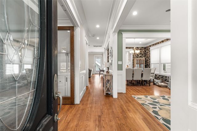 1601 Columbia Street, Houston, TX 77008