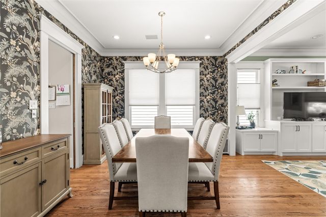 1601 Columbia Street, Houston, TX 77008