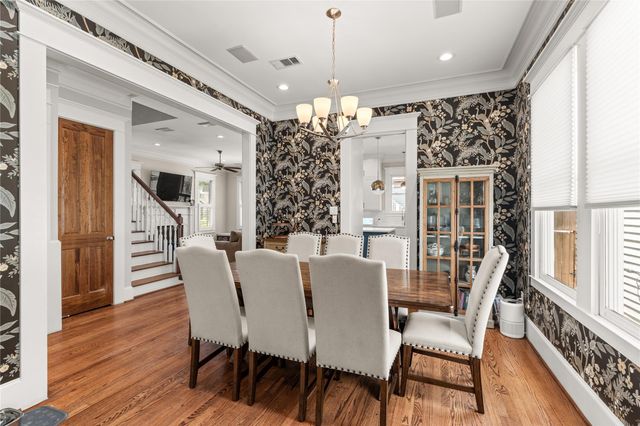 1601 Columbia Street, Houston, TX 77008