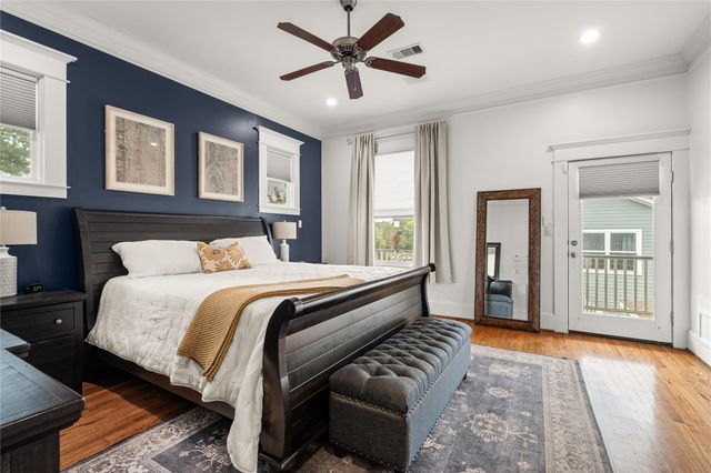 1601 Columbia Street, Houston, TX 77008