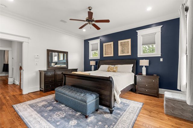 1601 Columbia Street, Houston, TX 77008