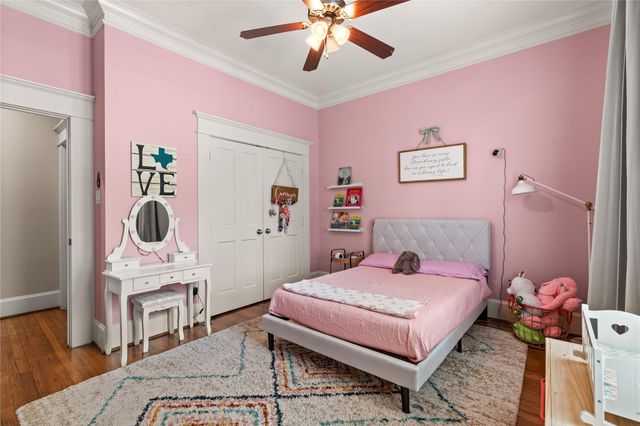 1601 Columbia Street, Houston, TX 77008