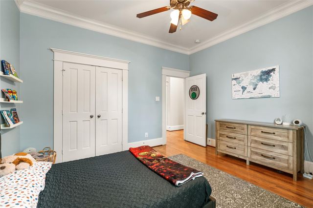 1601 Columbia Street, Houston, TX 77008