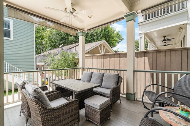 1601 Columbia Street, Houston, TX 77008