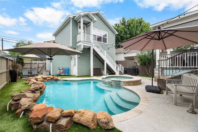 1601 Columbia Street, Houston, TX 77008