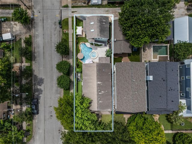 1601 Columbia Street, Houston, TX 77008