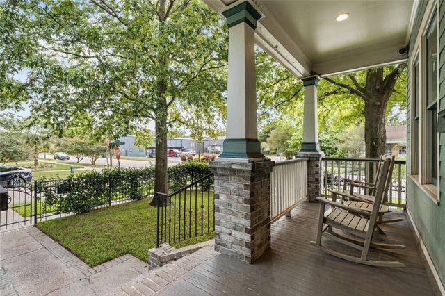 1601 Columbia Street, Houston, TX 77008