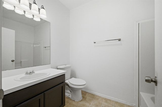 1001 Brenner Court, Arlington, TX 76017