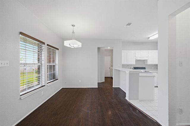 1001 Brenner Court, Arlington, TX 76017