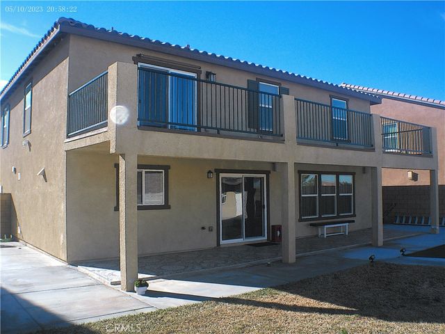 14406 Tawney Ridge Lane, Victorville, CA 92394