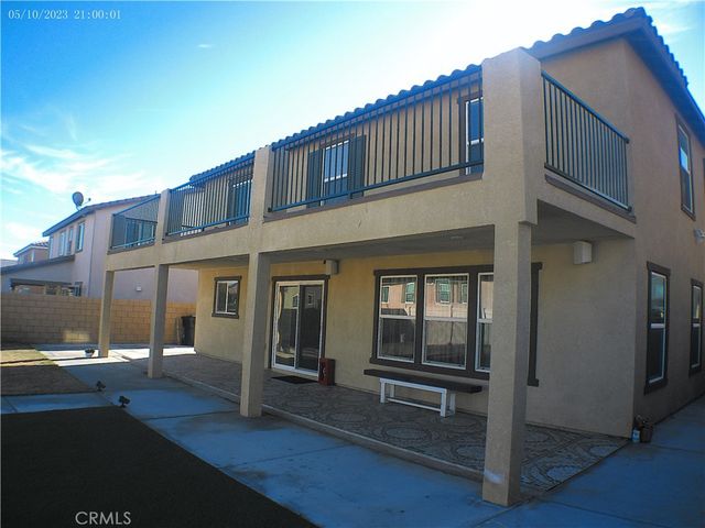 14406 Tawney Ridge Lane, Victorville, CA 92394