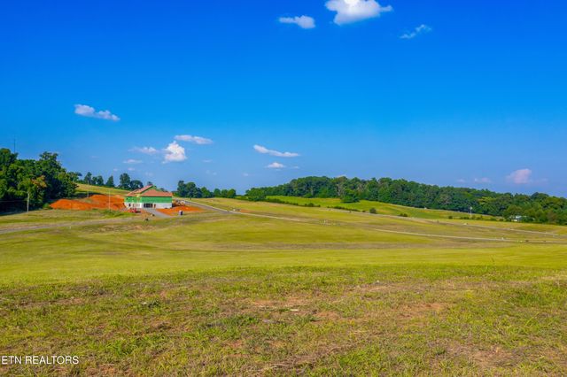 Lot 56 Meadow Vista Way, White Pine, TN 37890