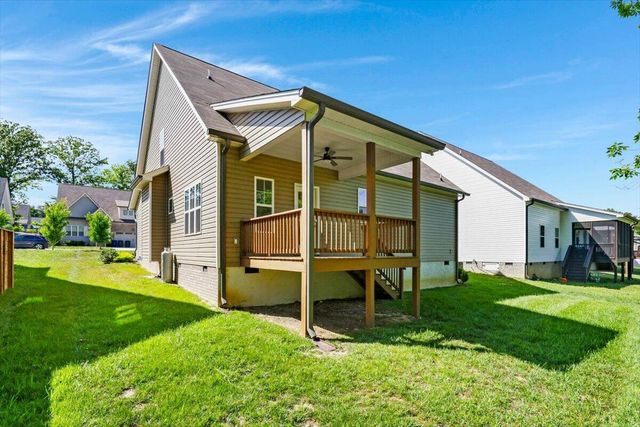 1826 Oakvale Drive, Chattanooga, TN 37421