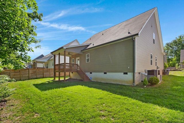 1826 Oakvale Drive, Chattanooga, TN 37421