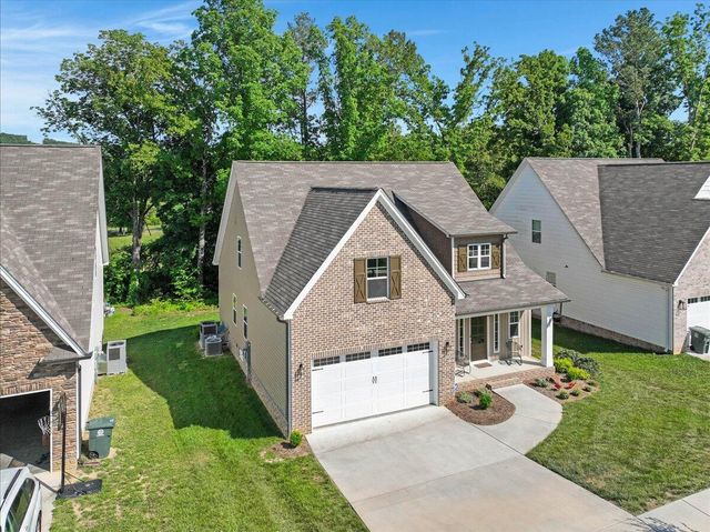 1826 Oakvale Drive, Chattanooga, TN 37421