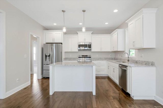 1826 Oakvale Drive, Chattanooga, TN 37421
