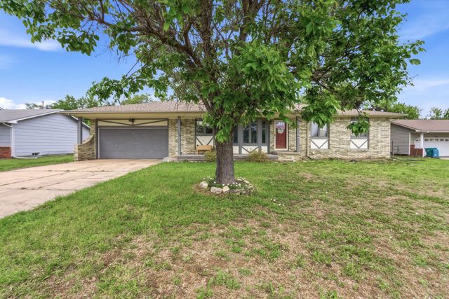 1410 N Tanglewood, Rose Hill, KS 67133