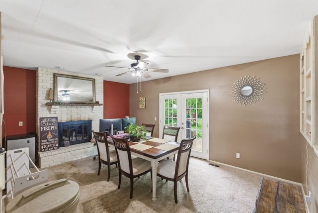 1410 N Tanglewood, Rose Hill, KS 67133