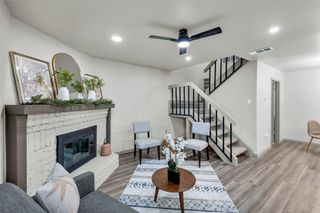 881 Dublin Drive 2, Richardson, TX 75080