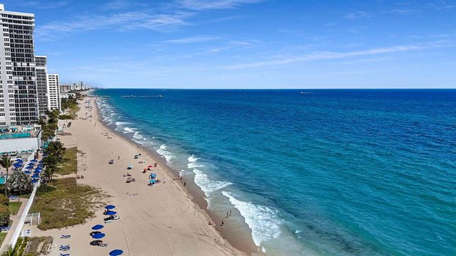 4100 Galt Ocean Drive 1403, Fort Lauderdale, FL 33308