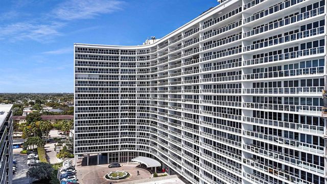 4100 Galt Ocean Drive 1403, Fort Lauderdale, FL 33308