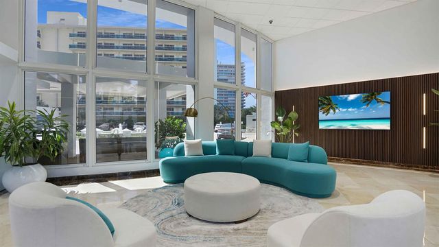 4100 Galt Ocean Drive 1403, Fort Lauderdale, FL 33308