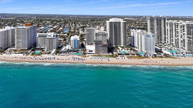 4100 Galt Ocean Drive 1403, Fort Lauderdale, FL 33308
