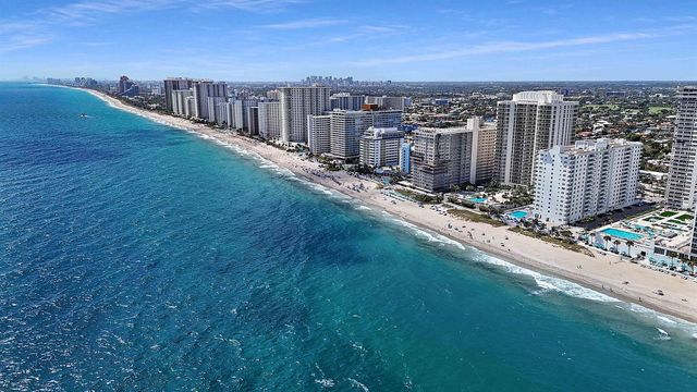 4100 Galt Ocean Drive 1403, Fort Lauderdale, FL 33308