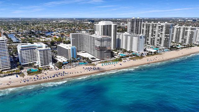 4100 Galt Ocean Drive 1403, Fort Lauderdale, FL 33308