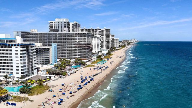 4100 Galt Ocean Drive 1403, Fort Lauderdale, FL 33308