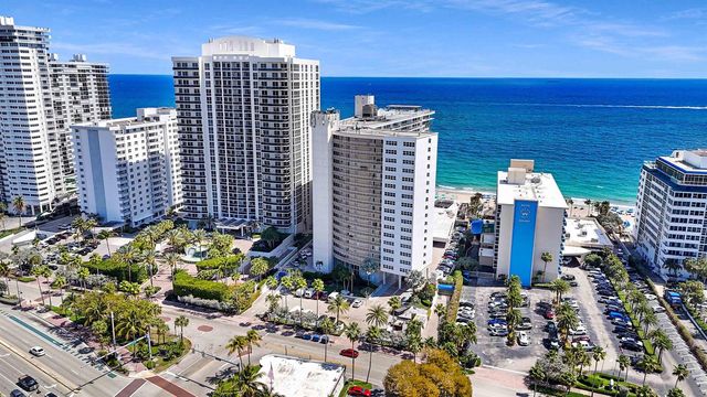 4100 Galt Ocean Drive 1403, Fort Lauderdale, FL 33308