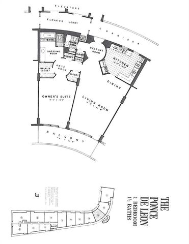 4100 Galt Ocean Drive 1403, Fort Lauderdale, FL 33308