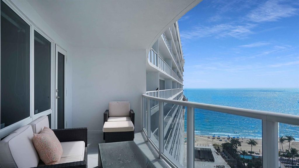 4100 Galt Ocean Drive 1403, Fort Lauderdale, FL 33308