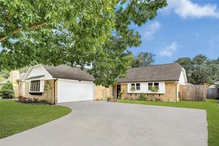 15034 Margeson Street, Houston, TX 77084